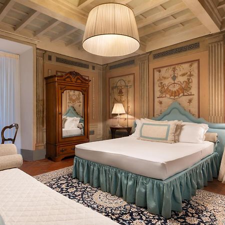 Piazza Pitti Palace - Residenza D'Epoca Firenze Kültér fotó